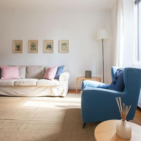 Hacca Collection - Brera & Fashion District - Bright 2Br Apt Milánó Kültér fotó