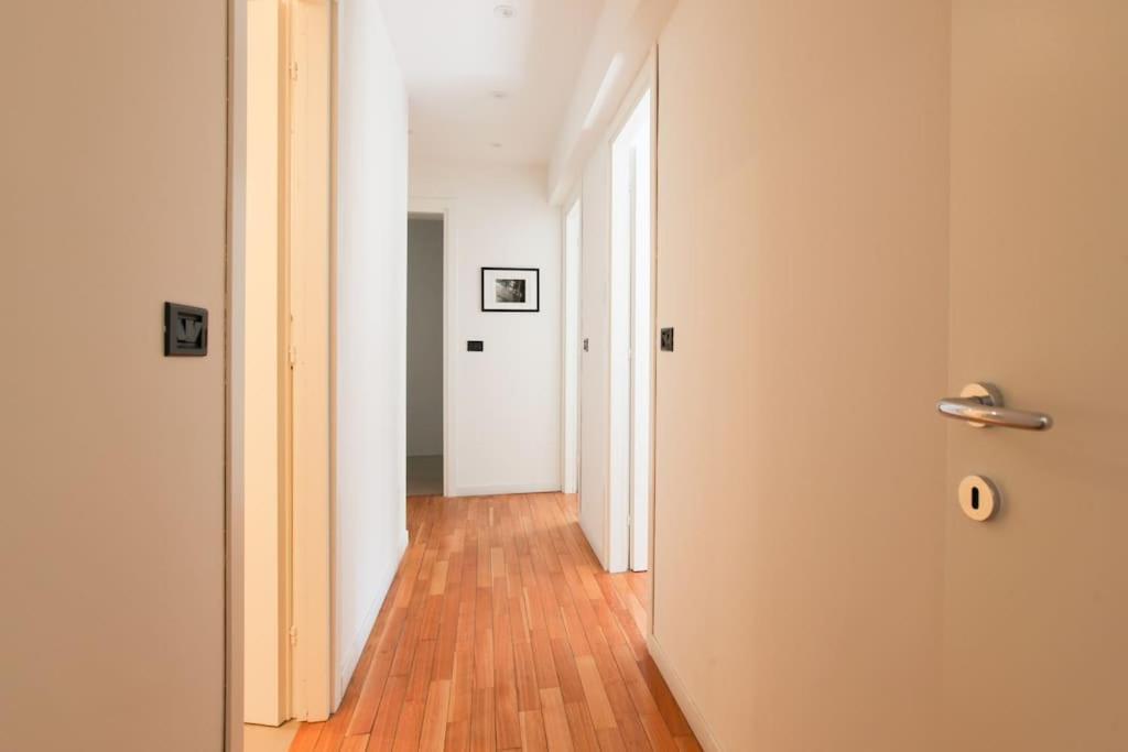 Hacca Collection - Brera & Fashion District - Bright 2Br Apt Milánó Kültér fotó