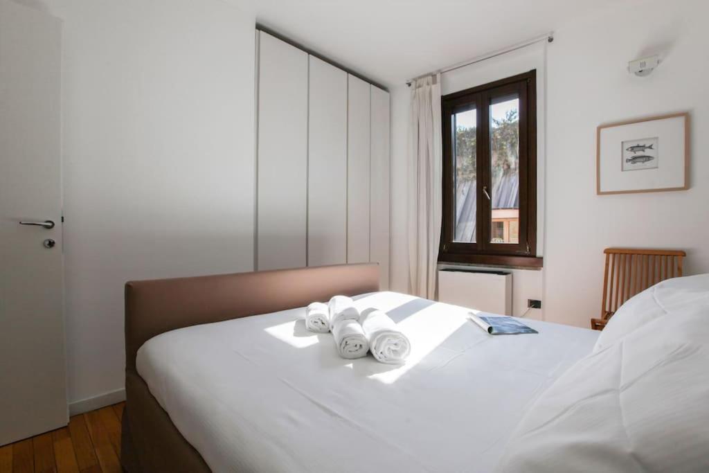 Hacca Collection - Brera & Fashion District - Bright 2Br Apt Milánó Kültér fotó