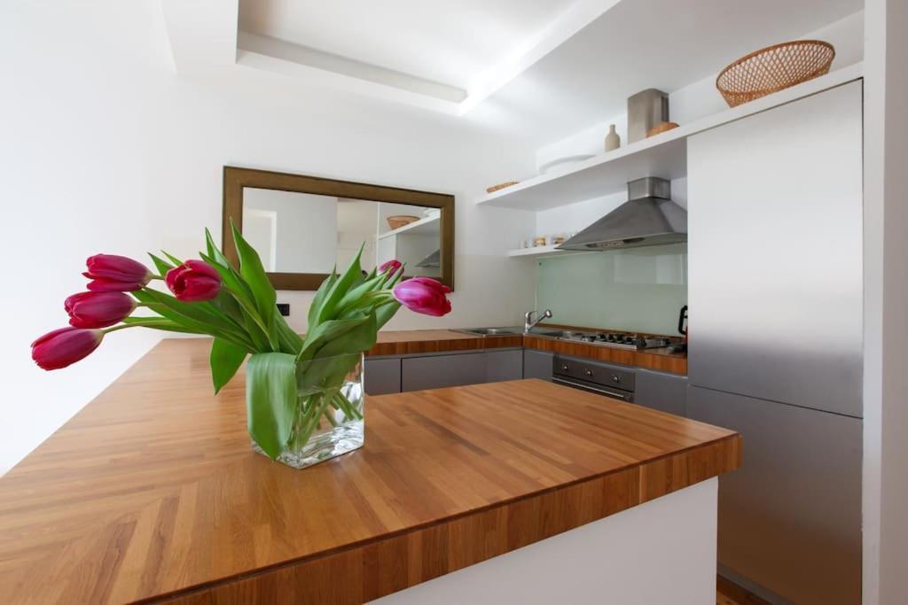 Hacca Collection - Brera & Fashion District - Bright 2Br Apt Milánó Kültér fotó